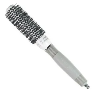 Термобрашинг керамика, ион 25 мм, Thermal Brush Olivia Garden