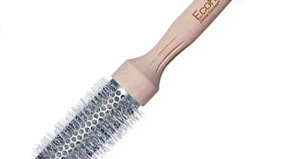 Термобрашинг бамбуковый Olivia Garden EcoHair Bamboo EH 34 мм