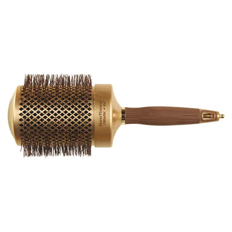 Термобрашинг Olivia Garden Nano Thermic, d.82 мм.-0
